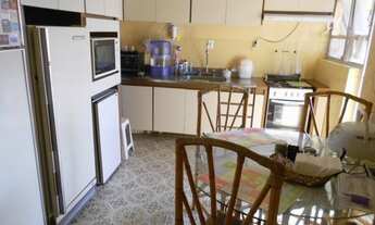 Imagem 4: APARTAMENTO COM 3 DORMITÓRIOS À VENDA- VILA CLEMENTINO - SÃO PAULO/SP