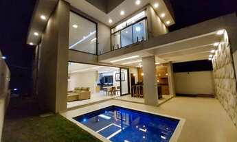 Imagem 3: Sobrado Maravilhoso Condomínio Cyrela Landescap Taubaté