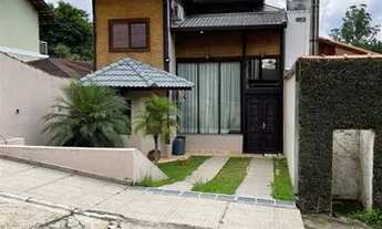 Imagem 2: Condomínio Fechado para Venda em Mairiporã, Estância Da Serra, 2 dormitórios, 1 suíte, 3 b