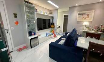 Imagem 2: Apartamento com 1 dormitório à venda, 38 m² por R$ 429.000,00 - Belém (Zona Leste) - São P