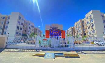 Imagem: Apartamento com 2 quartos para alugar ou