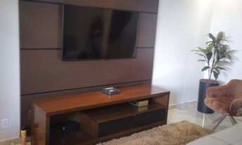 Imagem 2: Casa com 3 dormitórios à venda, 162 m² por R$ 480.000 - Parque Nova Carioba - Americana/SP