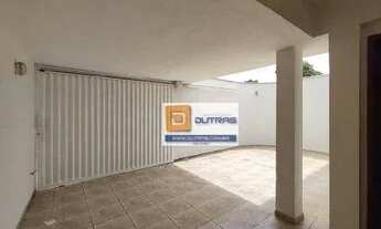 Imagem 2: Casa com 3 dormitórios para alugar, 150 m² por R$ 2.100,00/mês - Vila Independência - Pira