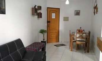 Imagem 5: Apartamento Mobiliado