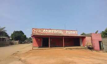 Imagem 6: Casa + ponto comercial