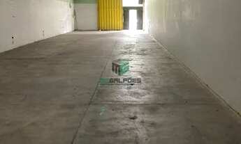 Imagem 5: Galpão para para aluguel no bairro Paquetá, Belo Horizonte