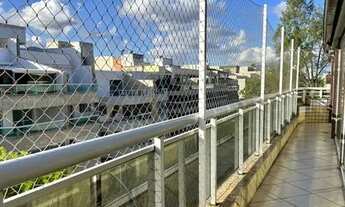 Imagem 4: Cobertura Recreio - espetacular