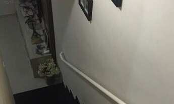 Imagem 5: Sobrado na Vila Albina em Taubaté/SP