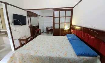 Imagem 7: Flat no Centro próximo da Praça Princesa Isabel com melhor custo beneficio