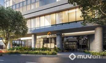 Imagem 5: Apartamento com 3 dormitórios à venda, 115 m² por R$ 2.550.000 - Pinheiros - São Paulo/SP