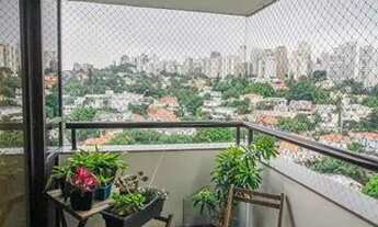 Imagem 7: Apartamento para Aluguel - Pacaembu, 4 Quartos, 280 m2
