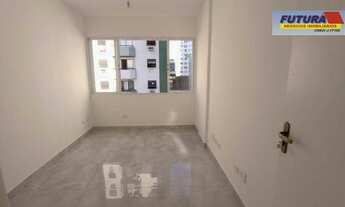 Imagem 7: Apartamento com 1 dormitório à venda, 45 m² por R$ 215.000,00 - Gonzaguinha - São Vicente