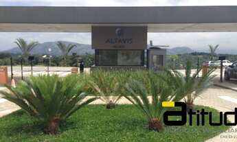 Imagem 4: TERRENO PARA VENDA CONDOMÍNIO ALTAVIS - ALDEIA DA SERRA