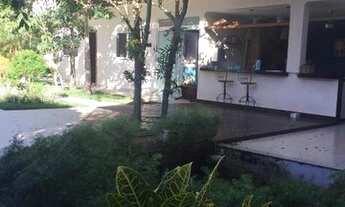 Imagem 3: Casa em condomínio de 5 quartos sendo 2 suítes no Centro de Maricá - R.J