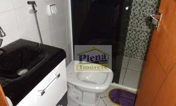 Imagem 7: Sobrado residencial à venda, Jardim Residencial Vaughan, Sumaré