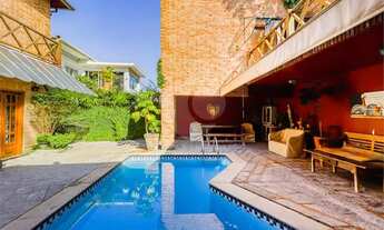 Imagem 2: São Paulo - Casa Padrão - VILA MADALENA