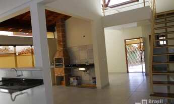 Imagem 5: Casa Residencial à venda, Nossa Senhora Aparecida, Itu - CA1003