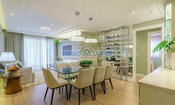 Imagem 4: Garden em Curitiba