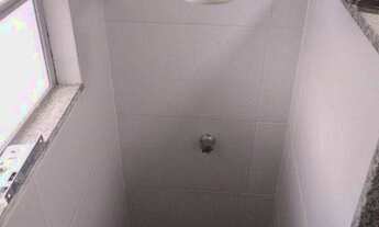 Imagem 6: Apartamento com 1 dormitório para alugar, 40 m² por R$ 700,00/mês - Campo Grande - Rio de