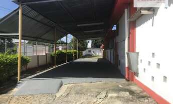 Imagem 7: Galpão industrial para locação, Macuco, Valinhos