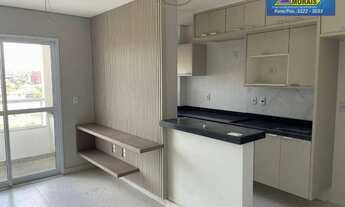 Imagem 7: Apartamento com 1 dormitório, 47 m² - venda por R$ 330.000,00 ou aluguel por R$ 2.300,00/m