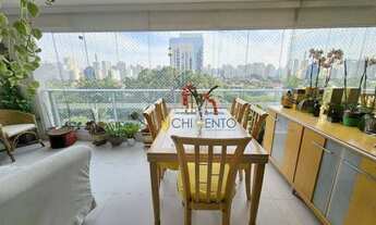 Imagem 2: Apartamento com 3 dormitórios à venda, 93 m² por R$ 1.680.000 - Cidade Monções - São Paulo