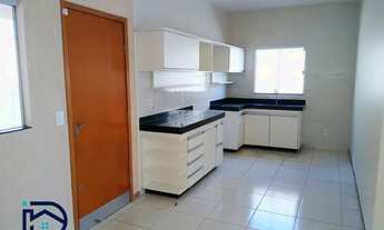 Imagem: Casa em bairro Jardim América, próximo