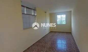 Imagem 2: Carapicuíba - Apartamento Padrão - Conjunto Habitacional Presidente Castelo Branco
