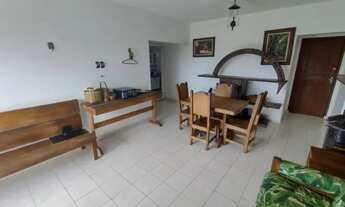 Imagem 3: Apartamento nascente com 3 quartos no São Francisco