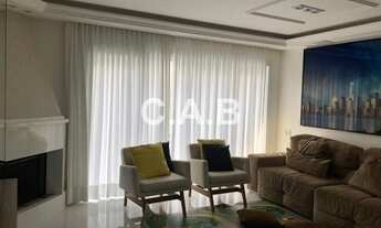 Imagem 6: Casa a venda no Alphaville 05 - Alphaville