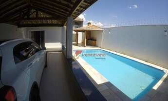 Imagem 4: Casa com 1 dormitório à venda, 375 m² por R$ 800.000 - São Francisco - Piracicaba/SP