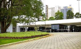 Imagem 2: Terreno à venda, 560 m² por R$ 2.900.000,00 - Alphaville 01 - Barueri/SP