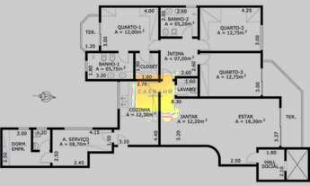 Imagem 5: Vila Olímpia - Excelente Localização