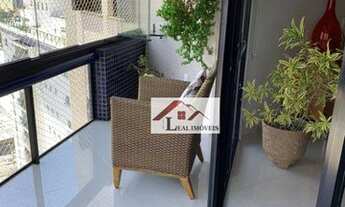 Imagem: Apartamento com 4 dormitórios à venda