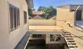 Imagem 3: CASA RESIDENCIAL em PORTO ALEGRE - RS, RUBEM BERTA