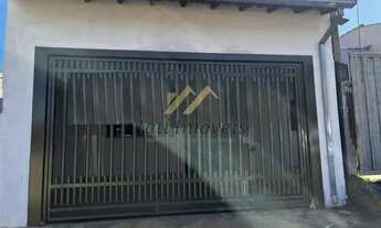 Imagem: Residencial - Res Monsenhor Romeu Tortorelli