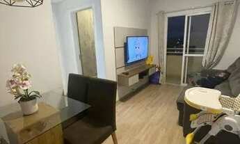 Imagem: Apartamento com 2 dormitórios à venda