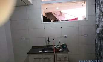 Imagem 4: CASA TÉRREA - VILA PALMARES - SP