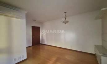Imagem 5: Apartamento de 02 dormitórios sendo 01 suíte com sacada para alugar no bairro Santo Antôni