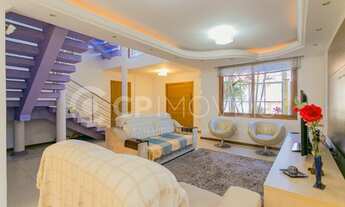 Imagem 5: PORTO ALEGRE - Casa de Condomínio - Alto Petrópolis