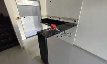 Imagem 2: SOBRADO À VENDA - UTINGA- 2 QUARTOS- 80M² - R$ 405.000,00