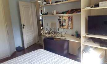 Imagem 7: Casa com 4 dormitórios à venda, 450 m² por R$ 2.900.600,00 - Jardim Aquarius - São José do