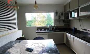 Imagem 5: Sobrado para venda no bairro Prosperidade