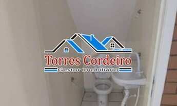 Imagem 6: Sobrado com 2 dorm. + 1 vaga - Jd. do Lago