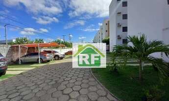 Imagem 6: Apartamento com 2 dormitórios para alugar, 58 m² por R$ 1.000,00/mês - Santa Isabel - Tere