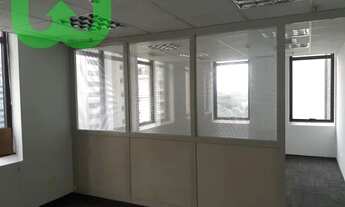 Imagem 6: Conjunto / Sala em Cidade Monções - São Paulo