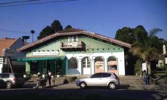 Imagem: Prédio comercial no Centro de Canela!