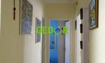 Imagem 4: Apartamento com 2 dorms, Jardim Satélite, São Paulo - R$ 280.000,00, 50m² - Codigo: 3290