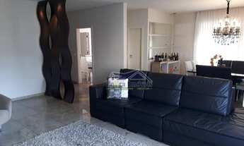 Imagem 7: Lindo Apartamento com 04 suítes com 215 m² de área útil no Boqueirão em Santos