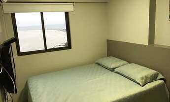 Imagem 7: Flat para aluguel tem 33 metros quadrados com 1 quarto em Pina - Recife - PE